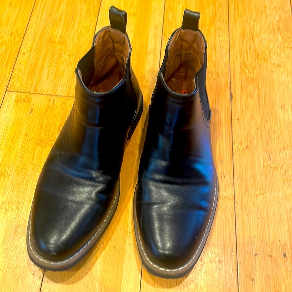 Kids boots